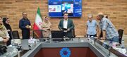 وبینار چالش های حقوقی بازنشستگان و شهروندان +۶۰