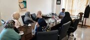 شهرری | بررسی چالش‌ها و مطالبات خانواده‌های دارای فرزند اوتیسم
