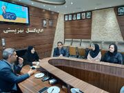 بازنشستگان بهزیستی؛ تجلی پیوند تجربه و خدمت