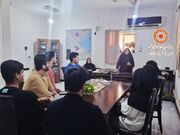 آشنایی دانشجویان پرستاری با خدمات اورژانس اجتماعی آبادان