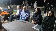 شب‌های بندرعباس و میز خدمت بهزیستی؛ جایی که صدای مردم شنیده شد