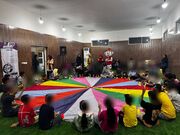 بندرعباس | بزرگداشت روز جهانی منع کار کودک در بندرعباس