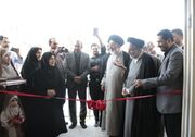 در رسانه| آیین افتتاح رسمی و ثبت وقف نامه مرکز خیریه شکوفای مهرجو با حضور رئیس سازمان اوقاف کشور و مدیرکل اوقاف آذربایجان‌شرقی