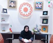 آمل | اهدای ۱۲ دستگاه پنکه به مددجویان بهزیستی توسط خیرین آملی