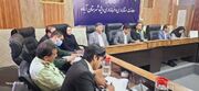 آباده| نشست راهبردی تدوین «اطلس جامع آسیب‌های اجتماعی»