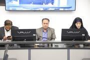 دوره آموزشی سامانه «جاب» برای کارشناسان اشتغال بهزیستی استان تهران