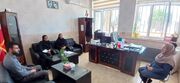 برگزاری جلسه توجیهی ودیعه مسکن ویژه مددکاران مراکز مثبت زندگی در بهزیستی پلدشت