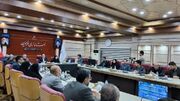 جلسه کارگروه اجتماعی استان قزوین با محوریت کودکان کار برگزار شد