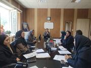 انتخابات منطقه‌ای دبیرخانه اتیسم در شمال‌غرب کشور برگزار شد