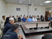 همایش روز ملی خانواده با محوریت تحکیم بنیان خانواده در مریوان برگزار شد