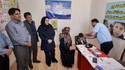 افتتاح طرح غربالگری شنوایی کودکان در کردستان با هدف پیشگیری از معلولیت شنوایی