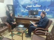 هم‌افزایی بهزیستی و مخابرات بهار برای توسعه طرح ملی سنجش سلامت روان