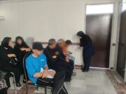 مددجویان اسدآبادی در طرح سنجش سلامت روان مشارکت کردند