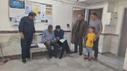 ارتقای سواد سلامت روان در اسدآباد؛ مشارکت حداکثری مددجویان با راهبری کارکنان بهزیستی