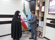 بهزیستی و میراث فرهنگی البرز در راستای توانمندسازی و اشتغال جامعه هدف هم‌پیمان شدند
