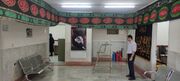 قرچک l نوای حسین (ع) در راهروهای خدمت