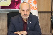 عبور از روزمرگی اداری با نقشه راهِ برنامه‌محوری؛ مدیرکل بهزیستی استان مرکزی بر «شفافیت» و «ارتقای بهره‌وری تاکید کرد