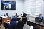 برگزاری انتخابات دبیرخانه اتیسم منطقه زاگرس
