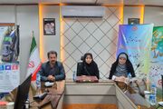برگزاری دوره آموزشی روند ارائه خدمت در مددکاری اجتماعی با حضور معاون اورژانس اجتماعی بهزیستی کشور