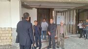 بازدید مدیرکل بهزیستی گیلان از روند احداث مرکز تخصصی اتیسم با زیربنای ۲۰۰۰ متر مربع