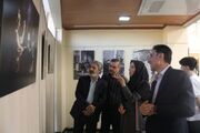 عکسی برای مهربانی| پنجمین نمایشگاه سالانه عکس همدان افتتاح شد