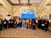 فینال جشنواره طعم امید۶ برگزار شد