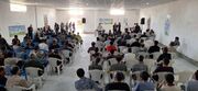 انتقال پیام بهبودی به ۴۰۰ مددجوی مرکز ماده ۱۶ کبودرآهنگ