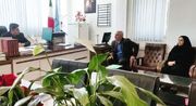 گره‌گشایی قضایی از املاک بهزیستی؛ دادستان تویسرکان پای کار آمد
