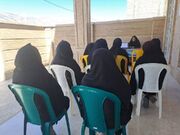 فیروزآباد| برگزاری دوره آموزشی «سبک زندگی ایرانی-اسلامی» به همت مجتمع بهزیستی و مرکز مثبت زندگی میمند به مناسبت روز خانواده
