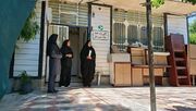 خفر | بازدید از کمپ ترک اعتیاد میلاد امید خفر