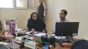 برگزاری نشست تخصصی پایش عملکرد و بررسی چشم انداز مراکز اورژانس اجتماعی خوزستان