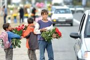 سالانه ۱۰ تا ۱۵ کودک از چرخه کار خیابانی خارج می‌شوند/ ۱۲۰ کودک کار و خانواده‌هایشان تحت پوشش خانه خورشید قزوین هستند