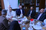 سه برنامه مشترک بهزیستی و فدراسیون ورزش جانبازان برای افراد دارای معلولیت