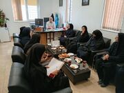 بررسی چالش‌ها و برنامه‌های خدماتی مراکز مثبت زندگی در داورزن