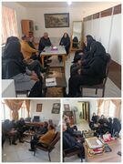 بهره‌گیری از ظرفیت‌های مراکز «مثبت زندگی» برای بهبود کیفیت زندگی مددجویان در سربیشه