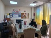 رباط کریم | برگزاری کارگاه تحکیم خانواده ویژه مددجویان و خانواده‌های آنان