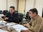 برگزاری نشست مشترک بهزیستی و بنیاد مسکن برای تسریع در اجرای تفاهم‌نامه تأمین مسکن خانوارهای دارای معلولیت