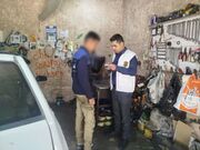اورژانس اجتماعی دهگلان وضعیت کودکان کار را پایش و ثبت کرد