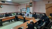 زنان سرپرست خانوار تویسرکانی مهارت‌های تاب‌آوری را فرا گرفتند