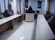 بندرعباس | برگزاری کارگاه آموزش «خانواده و مهارتهای فرزندپروری»