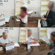 ارائه خدمات تخصصی درمانی به بیماران اعصاب و روان مزمن توسط روانپزشک مرکز رازی