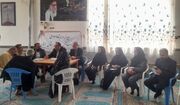 خدمت بی‌واسطه در قلب کالپوش؛ تخصیص ۳ میلیارد ریال اعتبار و رسیدگی مستقیم به درخواست ها
