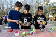 ۲ هزار دانش‌آموز تحت پوشش بهزیستی خوزستان غربالگری و استعدادیابی شدند