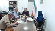 پیگیری تأمین مسکن ۱۳ مددجوی بهزیستی در قروه؛ کارگروه مشترک بهزیستی و بنیاد مسکن تشکیل شد