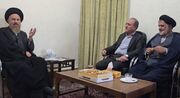 در دیدار با آیت الله ملک حسینی ، رویکرد «محله‌محوری» اولویت نخست بهزیستی کهگیلویه و بویراحمد؛ ۵۵ هزار مددجو تحت پوشش خدمات مراکز مثبت زندگی