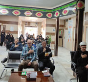 بهزیستی رزن میزبان مراسم عزاداری سیدالشهدا (ع) شد