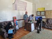 کیفیت خدمات مرکز درمان اعتیاد «زندگی پاک» رزن ارزیابی شد
