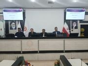دوره بازآموزی دستورالعمل‌های توانمندسازی و توانبخشی در سنندج برگزار شد