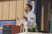 بازگشت کودکان کار به چرخه تحصیل، تضمین‌کننده آینده آنان است
