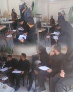 گام بلند در جهت توانمندسازی اقتصادی زنان سرپرست خانوار تحت پوشش